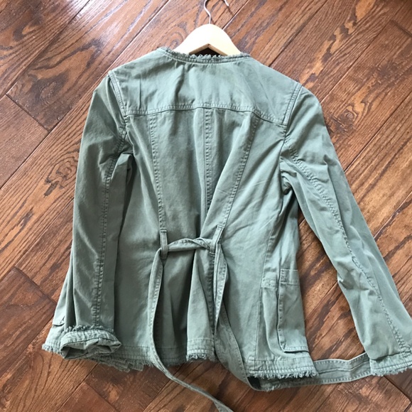 Jacket - Picture 2 of 2